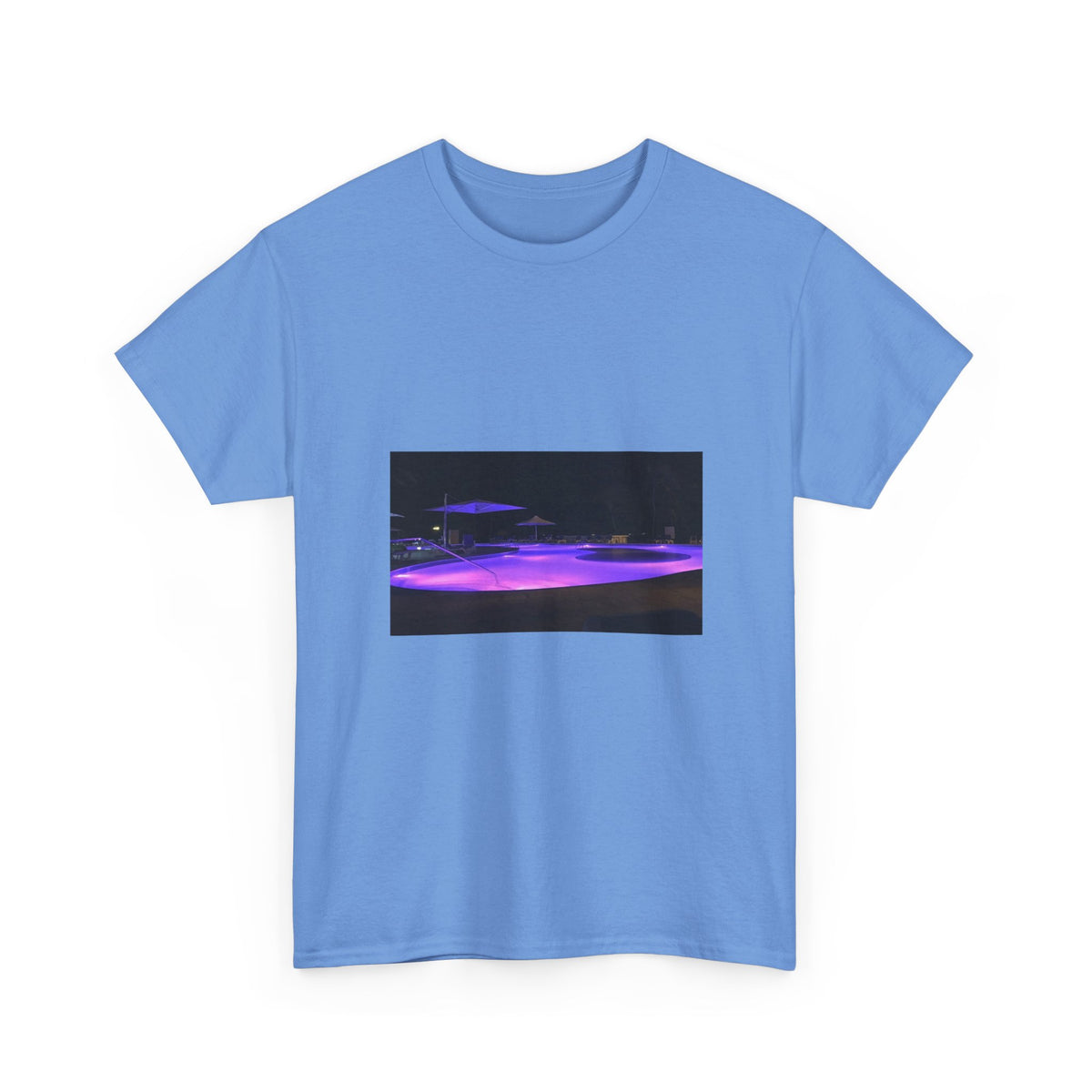 Mystery Pulse Graphic Tee