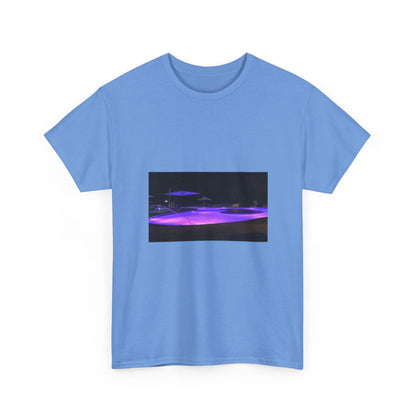 Mystery Pulse Graphic Tee