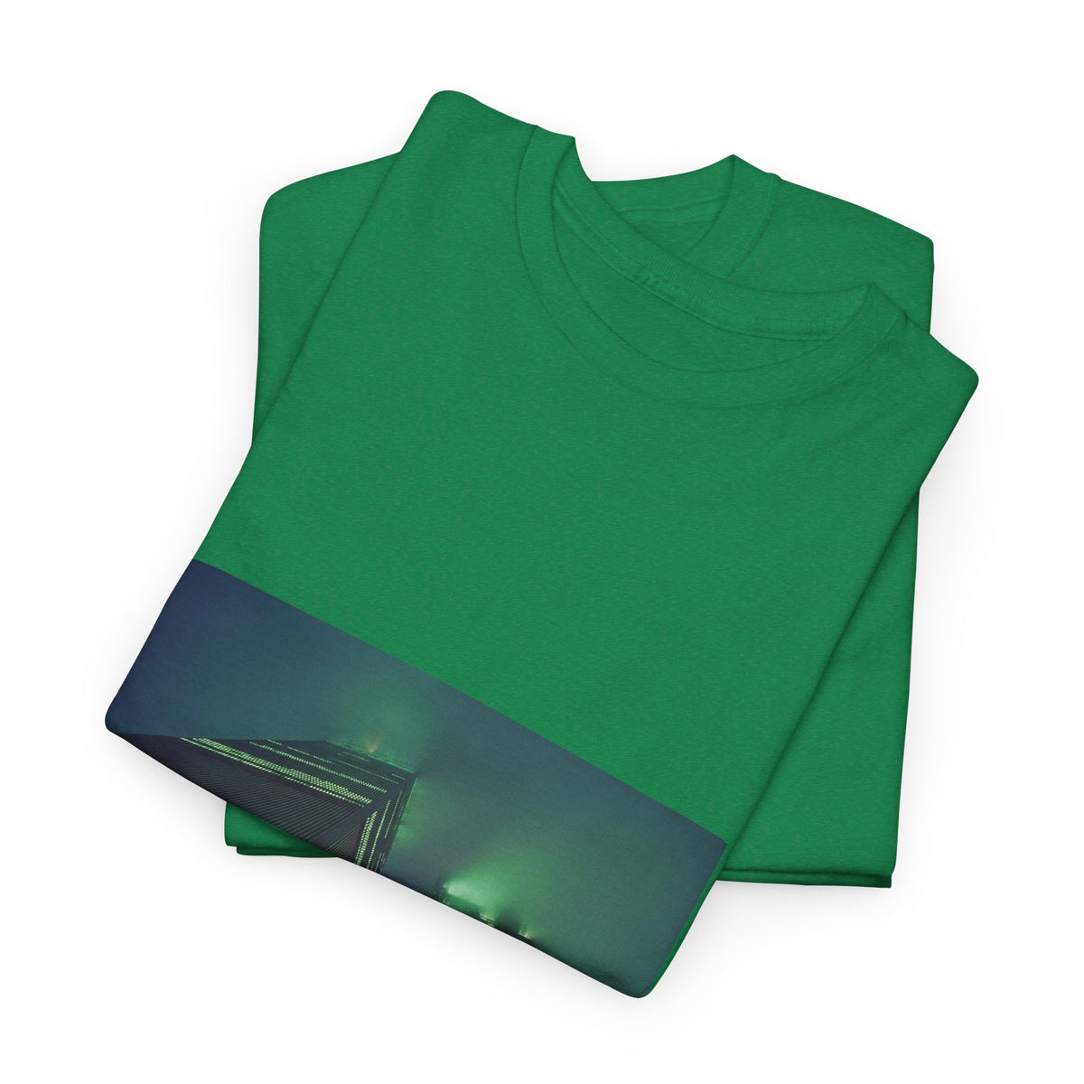 Raw Reverie Graphic Tee