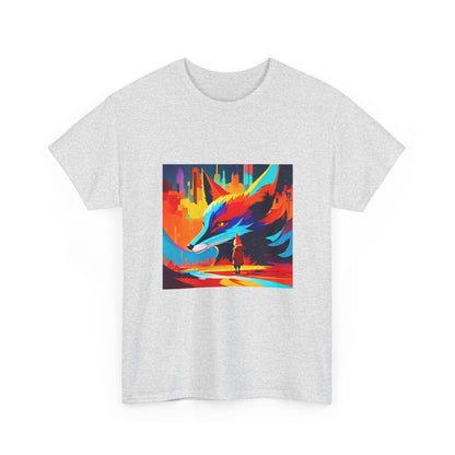 Dacwoo drawings — Street Haze