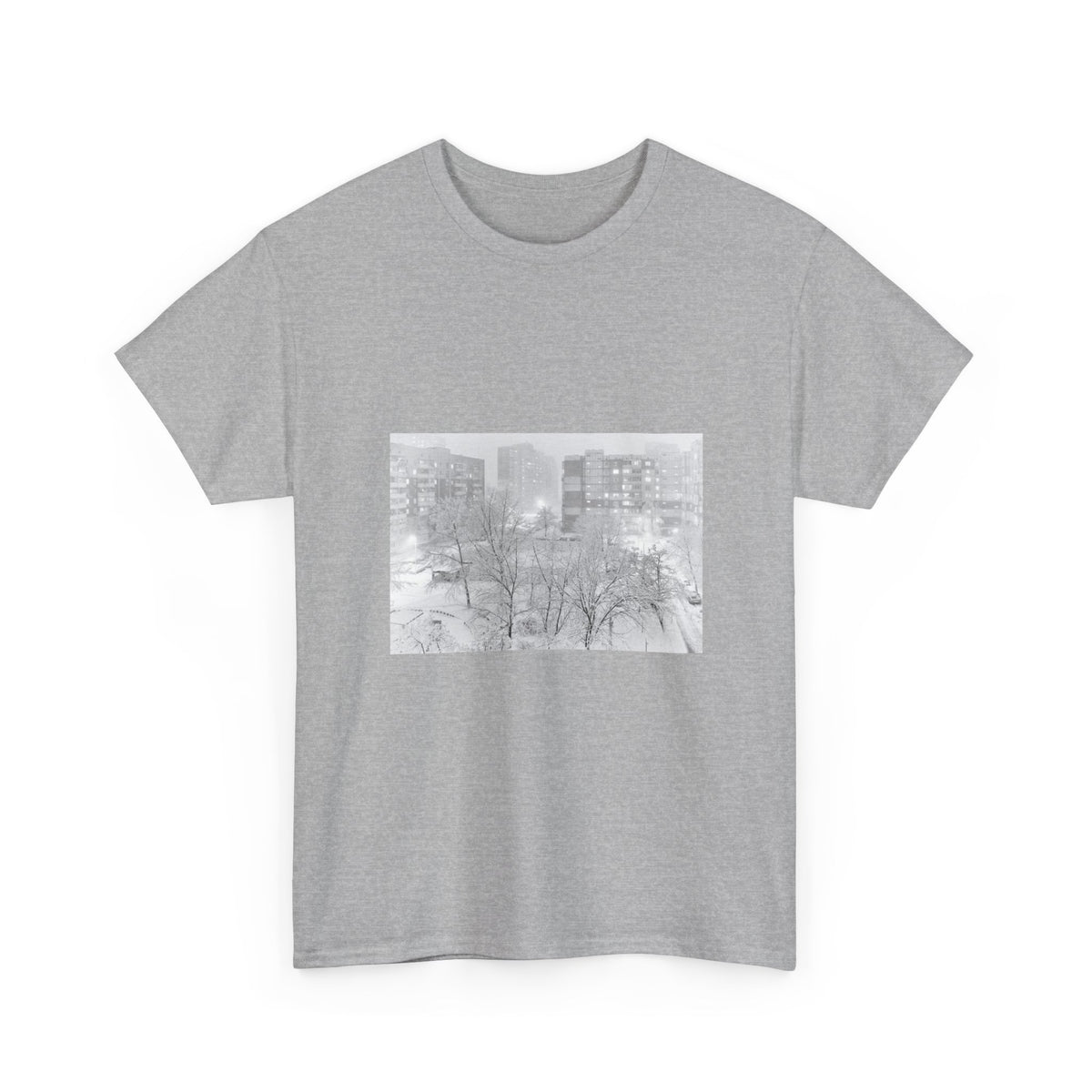 Wide Awake Graphic Tee