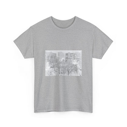 Wide Awake Graphic Tee