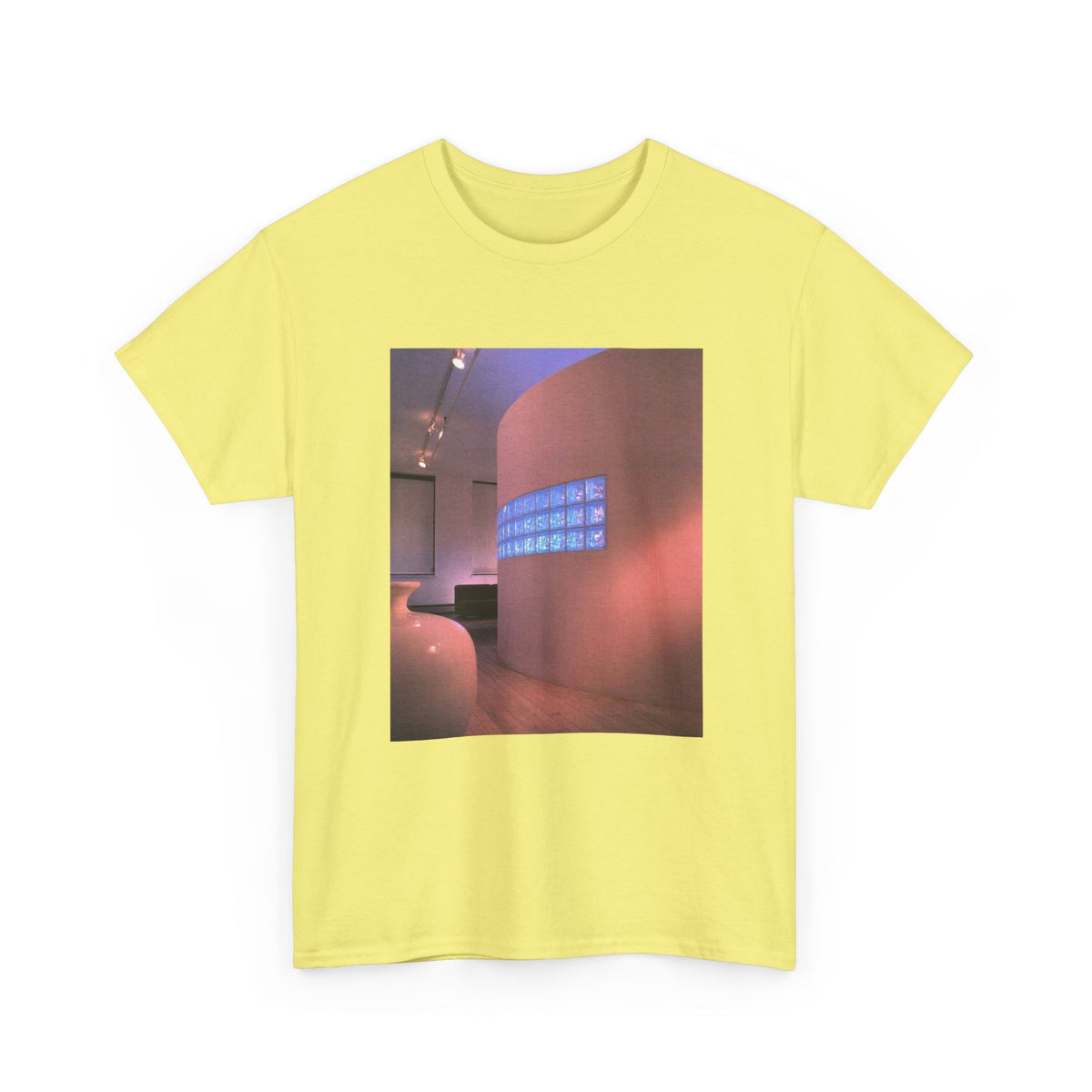 Neon Kush Graphic Tee