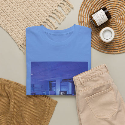 Beat Dropping Graphic Tee