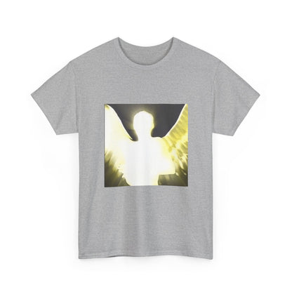 Silent Statement Graphic Tee