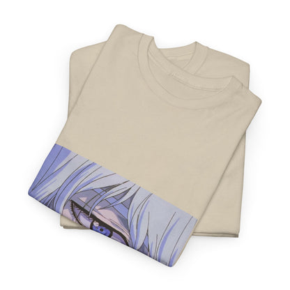 Gravity Drop Graphic Tee