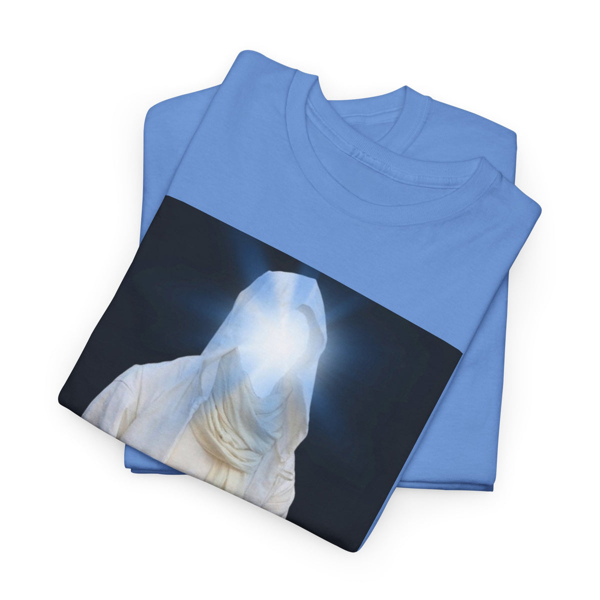 Phonk Rider Rolling Through Streets Tee