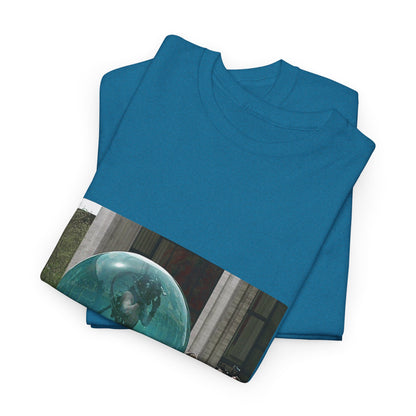 Chamber Globe Streetwear Tee