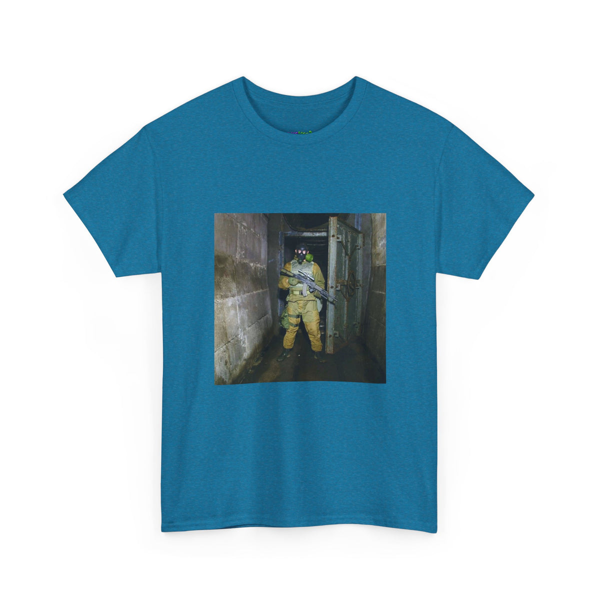 Blank Horizon Graphic Tee
