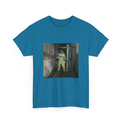 Blank Horizon Graphic Tee