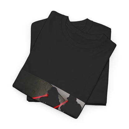 Midnight Haze Graphic Tee