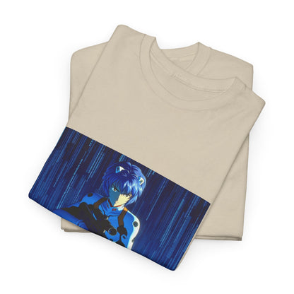 Rei In Matrix Pack III Tee (Design 12)