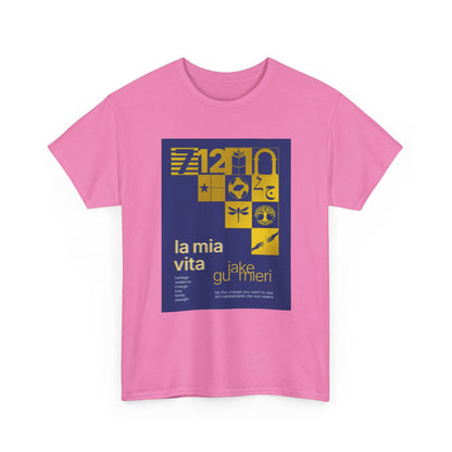 jake.7.ma — Abstract Modern Gold