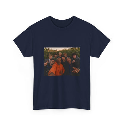 Wilcox Tees — Mr Beast Morgan Freeman