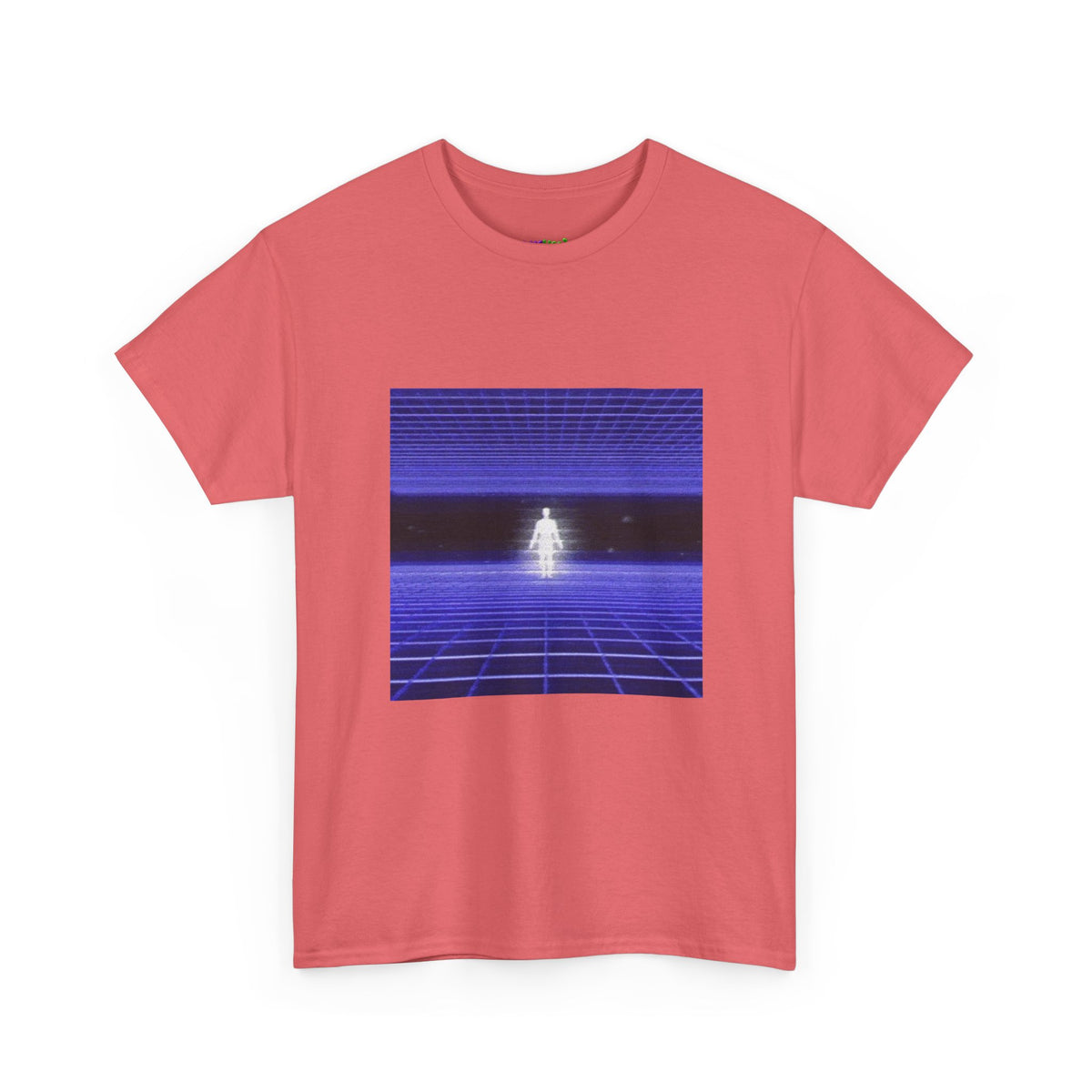 Solar Resin Graphic Tee