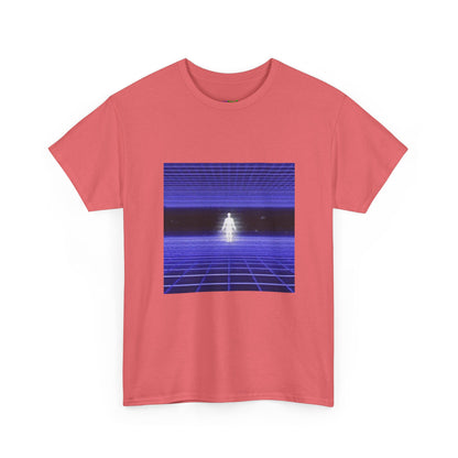Solar Resin Graphic Tee