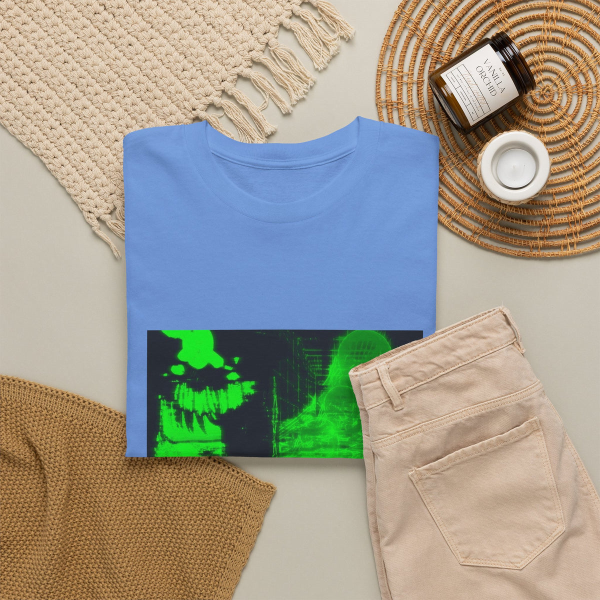 Gravity Free Graphic Tee