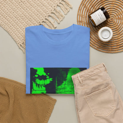 Gravity Free Graphic Tee