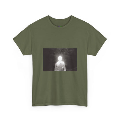 Nose Elf Graphic Tee