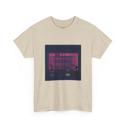 Quietspace Typography Tee
