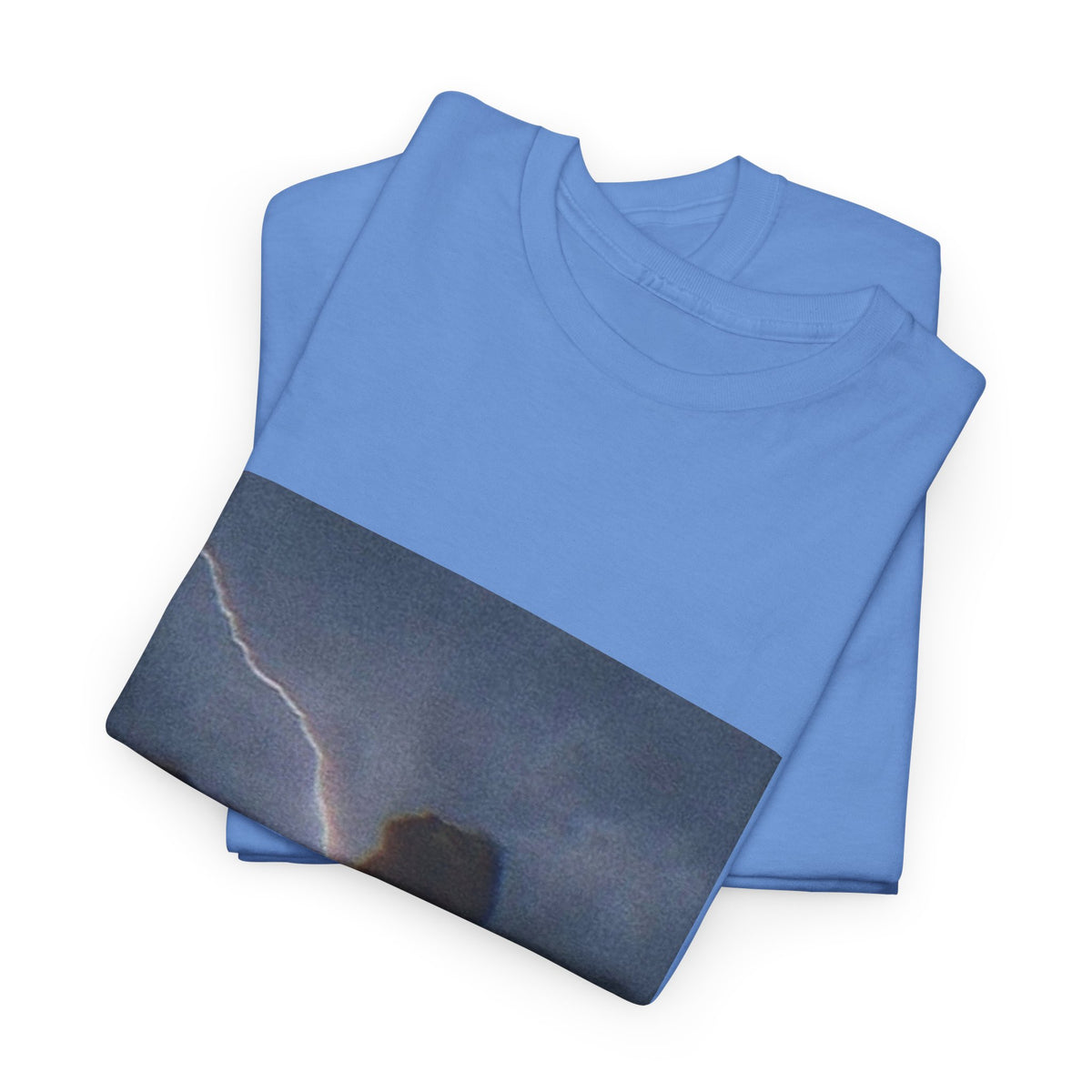 Struck Word Graphic Tee
