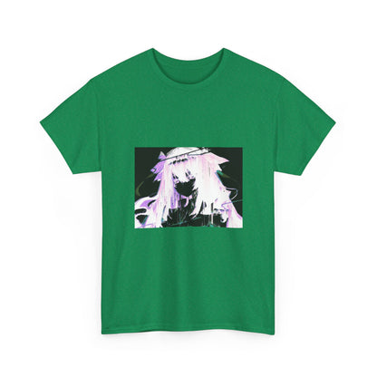 Static Pulse Graphic Tee