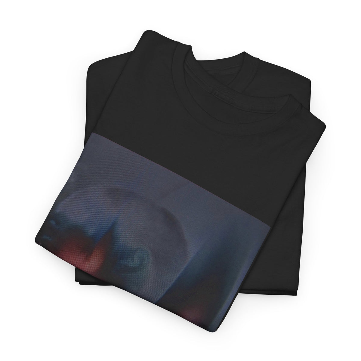 Empty Frame Graphic Tee
