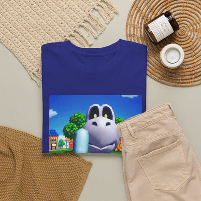 Omeweed Tee DeHUNuhkayE-1
