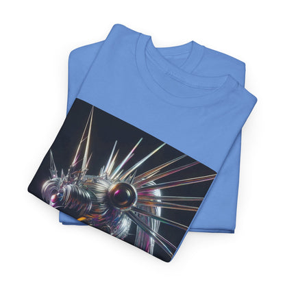 Neurotoxin Graphic Tee