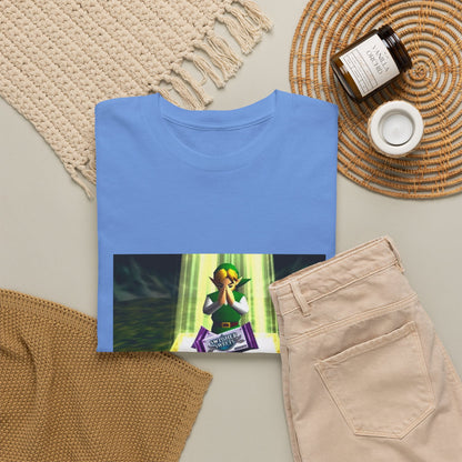 Link Unearths Swisher Sweets Treasure Tee
