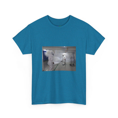 Mystic Smoke Graphic Tee