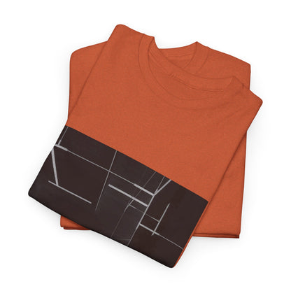 Shades EP Cover Graphic Tee