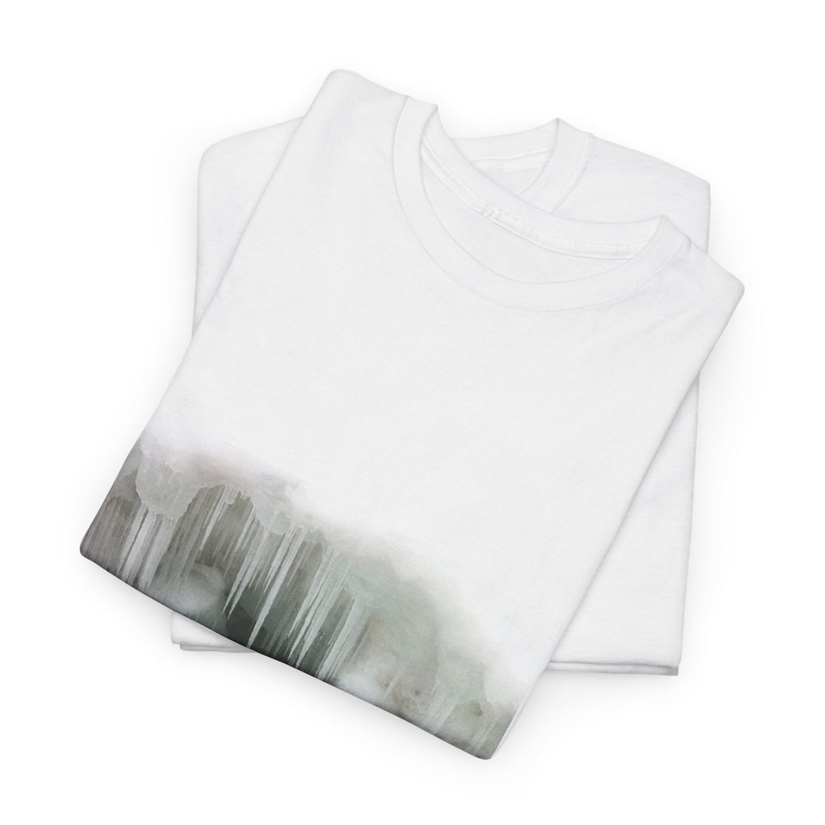 Midnight Ember Graphic Tee
