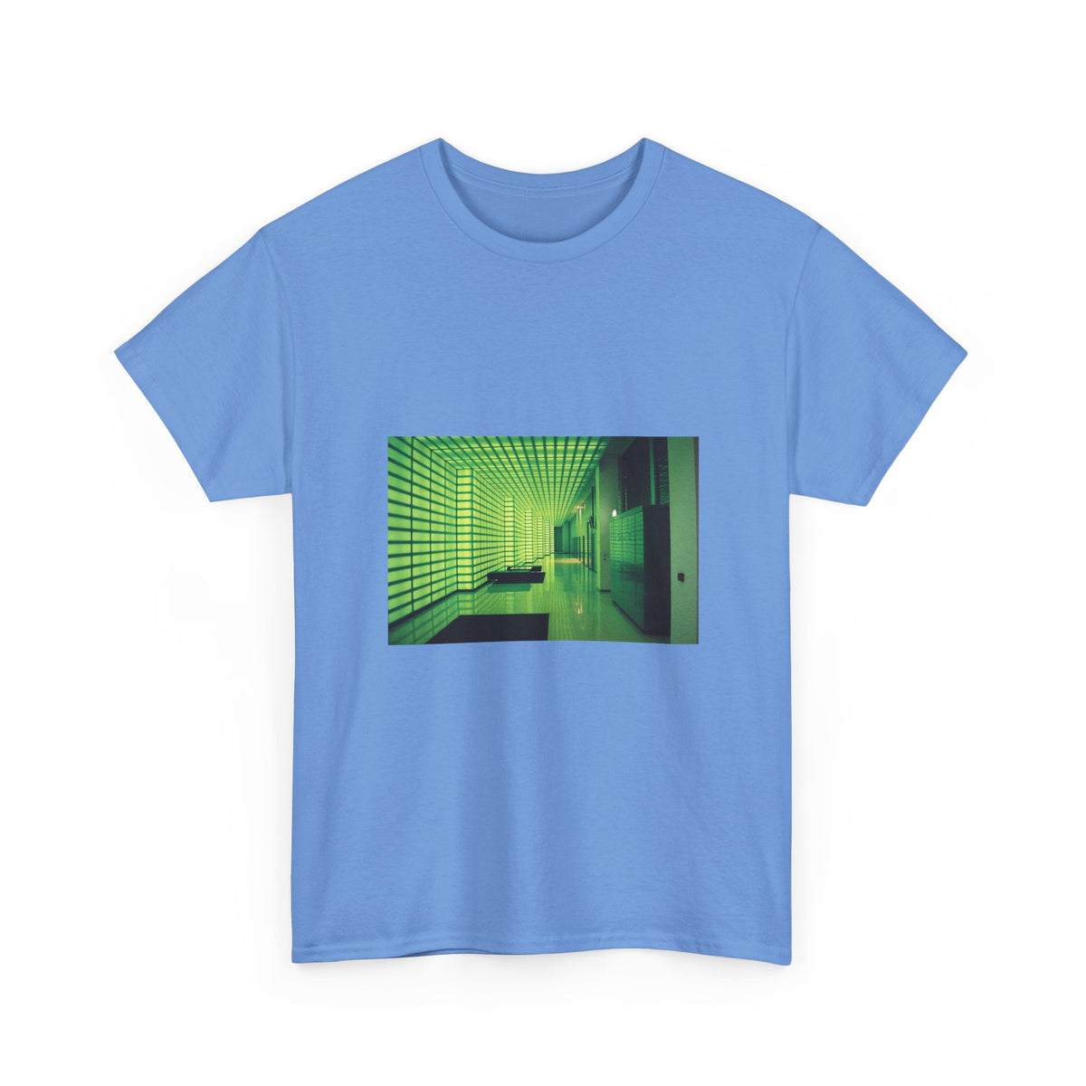 Urban Echo Graphic Tee