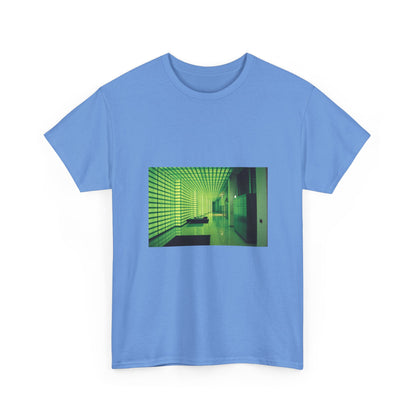 Urban Echo Graphic Tee