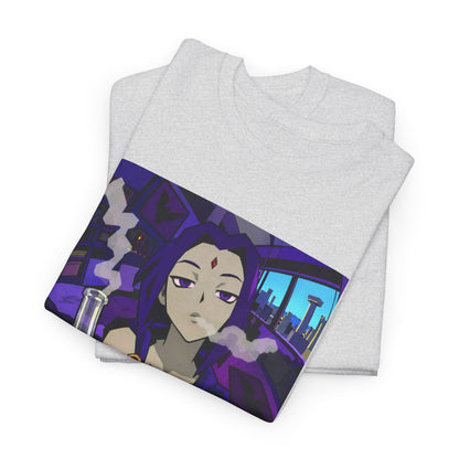 Eternal Echoes Graphic Tee