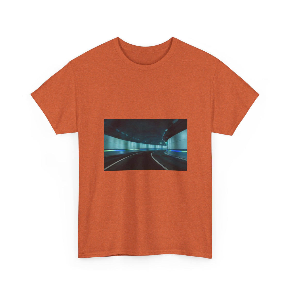 Street Zen Vibes Graphic Tee