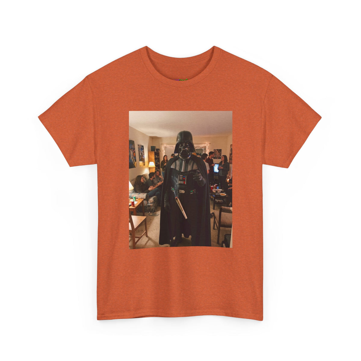 Elevated Street Vibes Graphic Tee