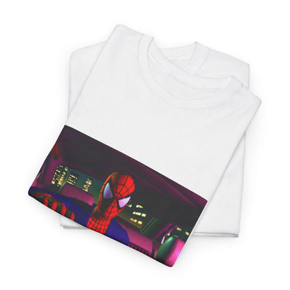 Lean Lord Devilish Stance Tee