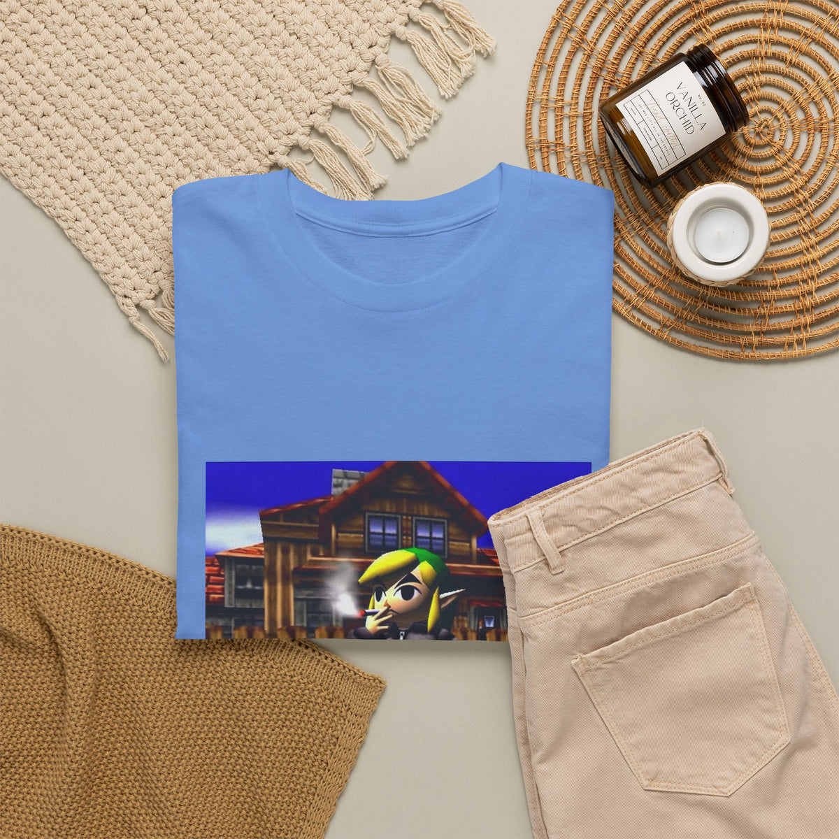 Omeweed Tee DOXAmjjEaGv-17