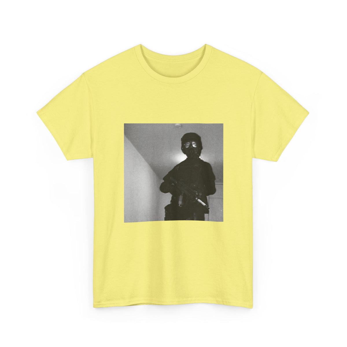 Mystic Void Graphic Tee