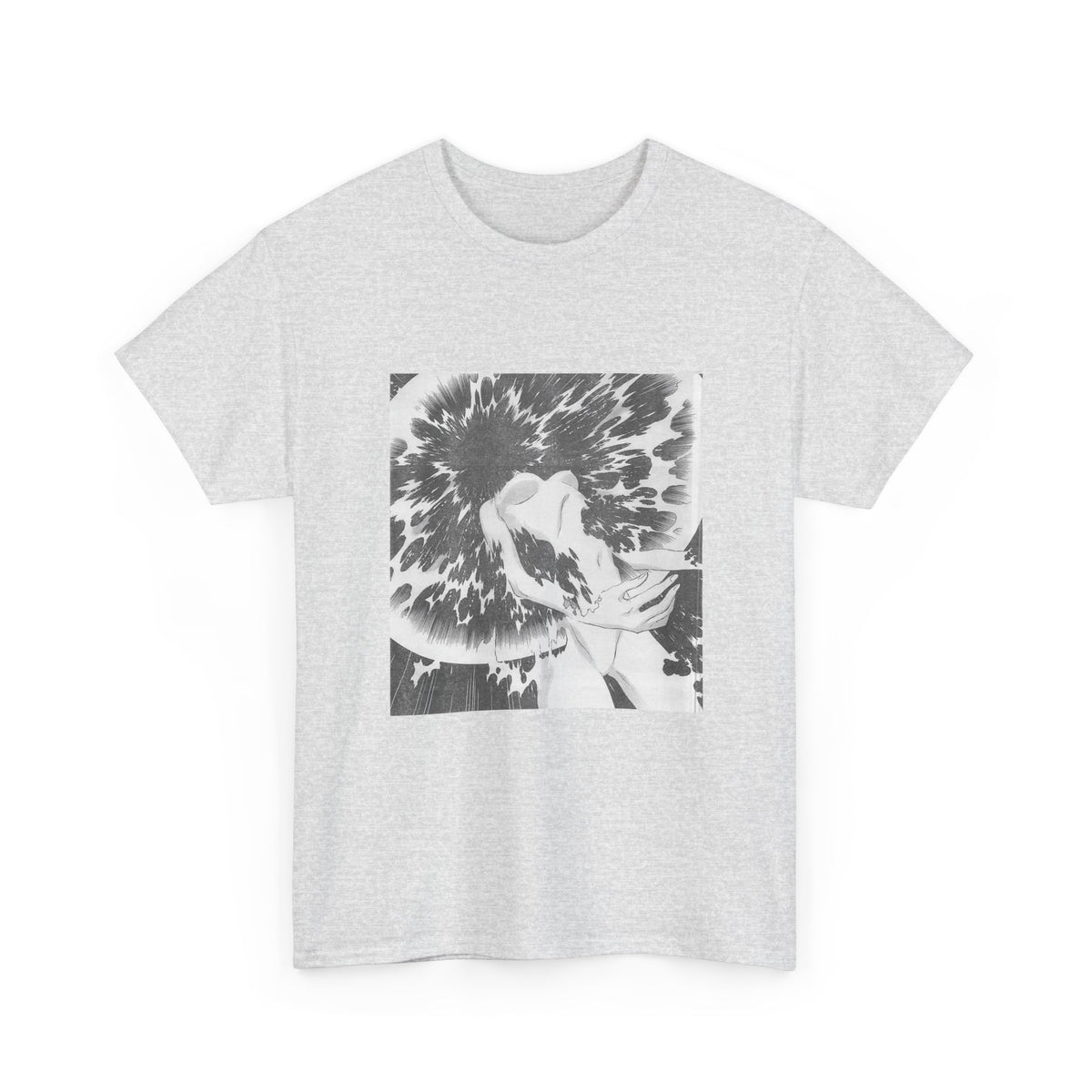 Resurrection Soundwave Tee