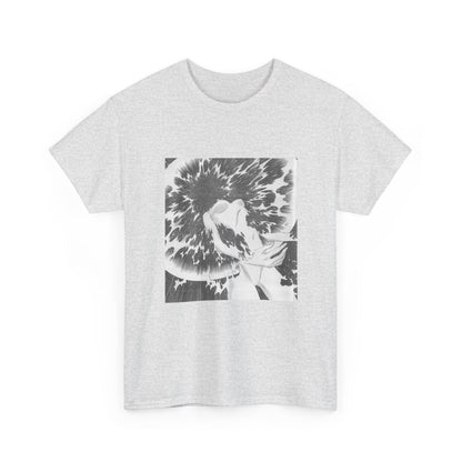 Resurrection Soundwave Tee