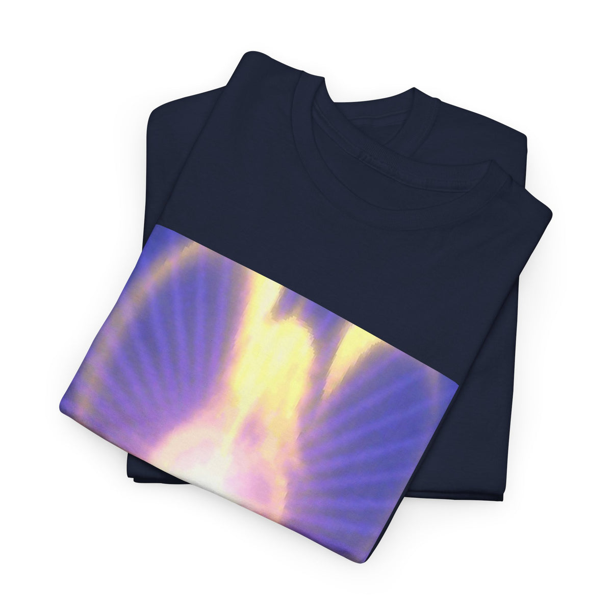 Neon Reverie Graphic Tee