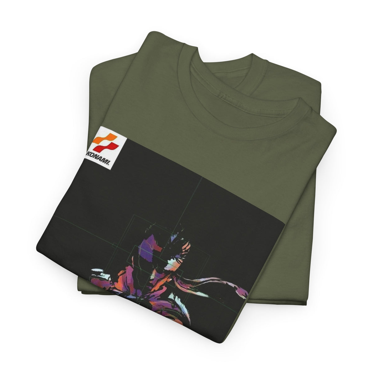 Omeweed Tee COWHELSn3uD-1