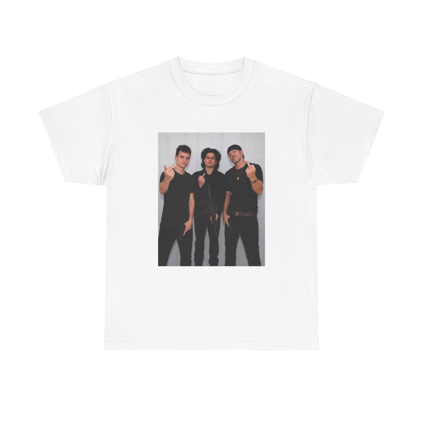 Wilcox Tees — Show Time