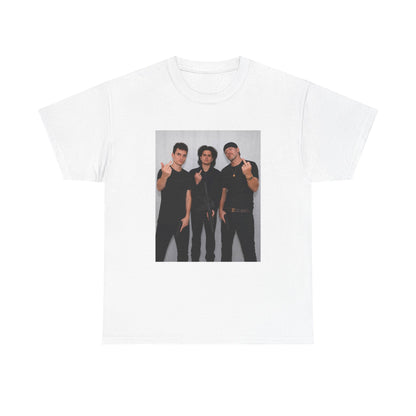 Wilcox Tees — Show Time