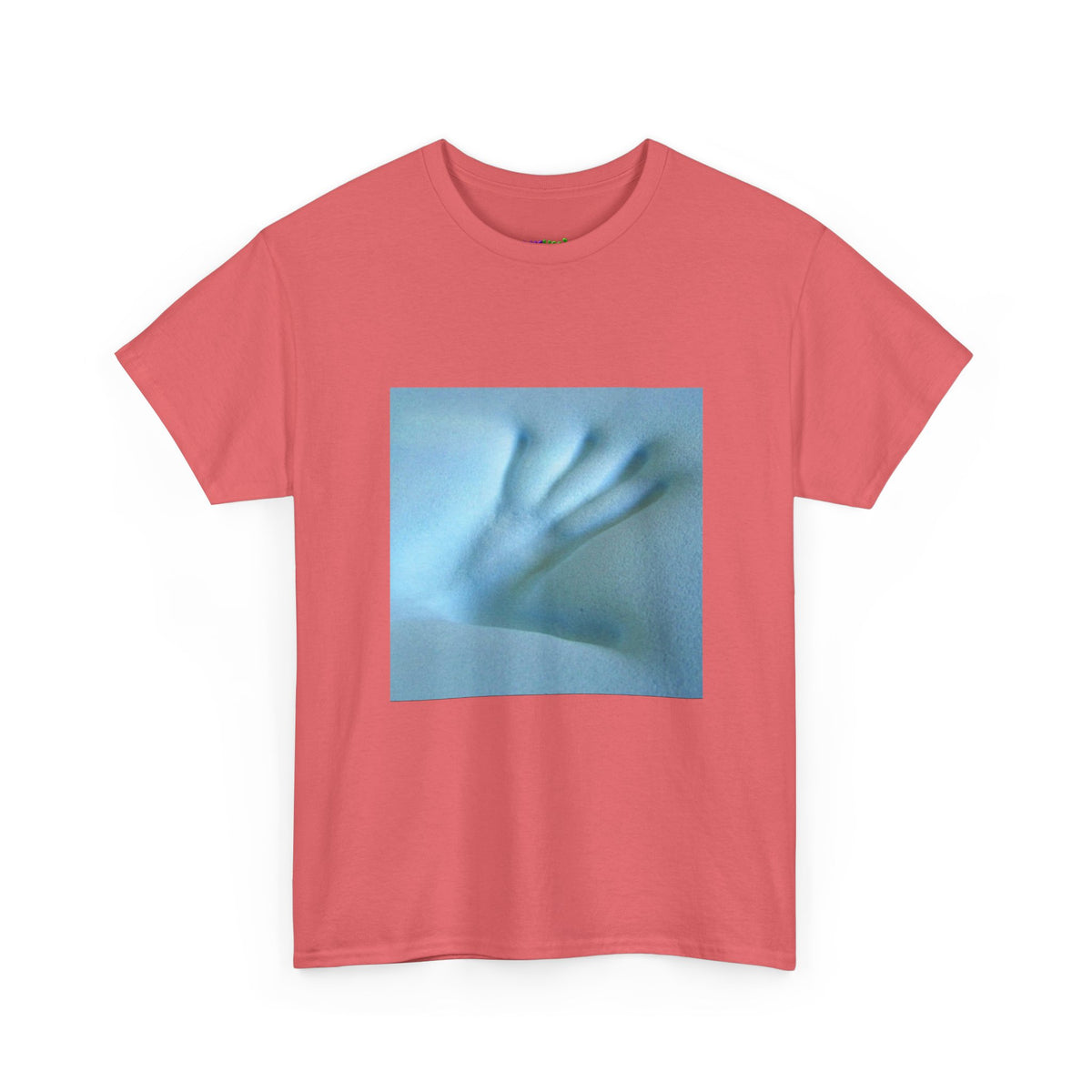 Silent Circuit Graphic Tee