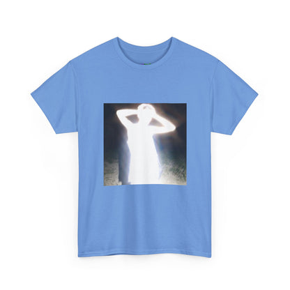 Quiet Canvas Graphic Tee