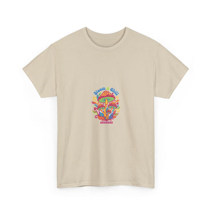 Omeweed — Fungi Forest Flow